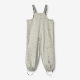 Wheat Outerwear Regntøjssæt Charlie Set 9602 light flint letters