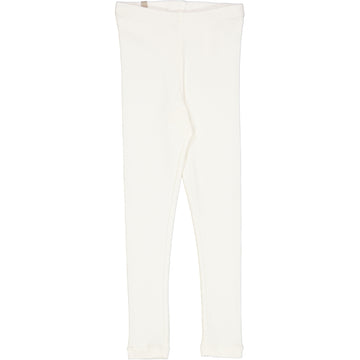 Wheat Main Rib Leggings Leggings 3182 ivory 