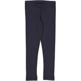 Wheat Main Rib Leggings Leggings 1378 midnight blue