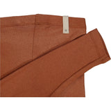 Wheat Main Rib Leggings Leggings 0001 bronze