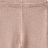 Wheat Main Rib Leggings Maddy Legging 1135 dry rose