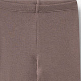 Wheat Main Rib Leggings Maddy Legging 9623 plum truffle