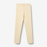 Wheat Main Rib Leggings Maddy Legging 9631 barely apricot
