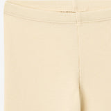 Wheat Main Rib Leggings Maddy Legging 9631 barely apricot