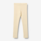 Wheat Main Rib Leggings Maddy Legging 9631 barely apricot