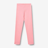Wheat Main Rib Leggings Maddy Legging 9638 bubblegum