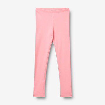 Wheat Main Rib Leggings Maddy Legging 9638 bubblegum