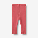 Wheat Main Rib Leggings Maddy Legging 1037 raspberry
