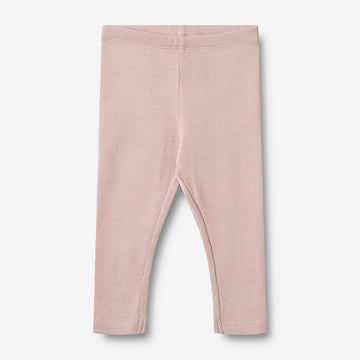 Wheat Main Rib Leggings Maddy Legging 1354 soft lilac