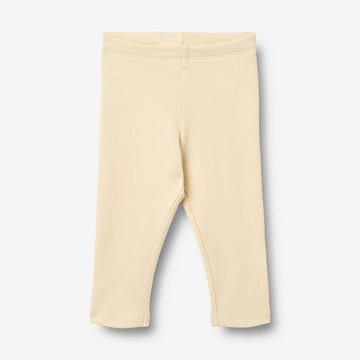 Wheat Main Rib Leggings Maddy Legging 9631 barely apricot