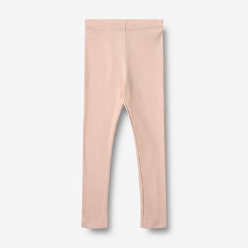 Wheat Main Rib Leggings Maddy Legging 2400 powder