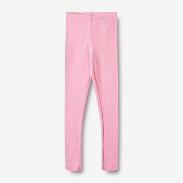 Wheat Main   Rib Leggings Maddy Leggings 2356 pink