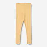 Wheat Main   Rib Leggings Maddy Leggings 5001 pale apricot