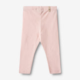 Wheat Main Rib Leggings Maddy Leggings 2281 rose ballet