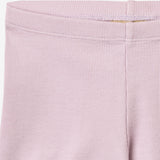 Wheat Main Rib Shorts Sine Shorts 1346 lavender