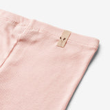 Wheat Main   Rib Shorts Sine Shorts 2281 rose ballet