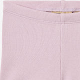 Wheat Main Rib Shorts Sine Shorts 1346 lavender