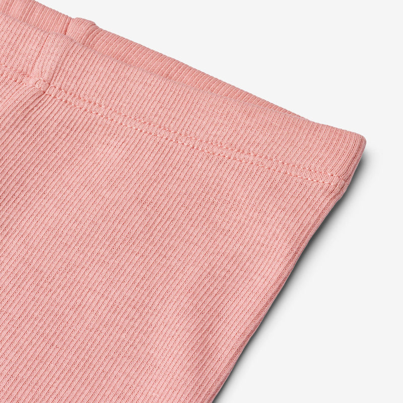 Wheat Main Rib Shorts Sine Shorts 2026 rose