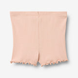 Wheat Main Rib Shorts Sine Shorts 2400 powder