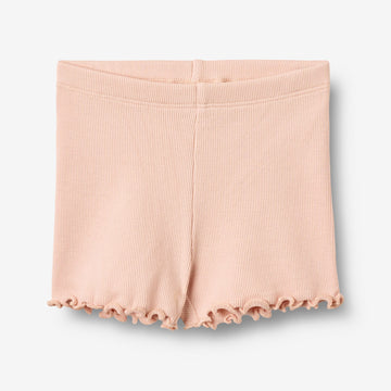 Wheat Main Rib Shorts Sine Shorts 2400 powder