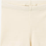 Wheat Main Rib Shorts Sine Shorts 3182 ivory
