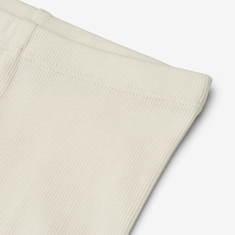 Wheat Main Rib Shorts Sine Shorts 3182 ivory 