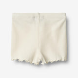 Wheat Main Rib Shorts Sine Shorts 3182 ivory 