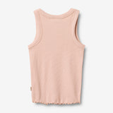 Wheat Main Rib Top Minka Top 2400 powder