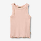 Wheat Main Rib Top Minka Top 2400 powder