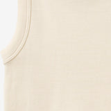 Wheat Main Rib Top Minka Top 3182 ivory