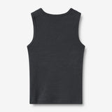 Wheat Main Rib Undertøj Louis Underwear 1432 navy