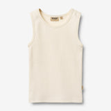 Wheat Main Rib Undertøj Louis Underwear 3182 ivory