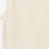 Wheat Main Rib Undertøj Louis Underwear 3182 ivory