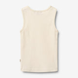 Wheat Main Rib Undertøj Louis Underwear 3182 ivory