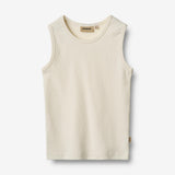 Wheat Main Rib Undertøj Louis Underwear 3182 ivory