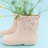 Wheat Footwear Gummistøvle Mist Rubber Boot 2400 powder