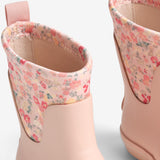 Wheat Footwear Gummistøvle Mist Rubber Boot 2400 powder