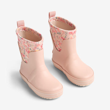 Wheat Footwear Gummistøvle Mist Rubber Boot 2400 powder