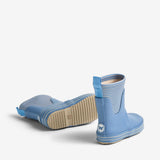 Wheat Footwear Gummistøvle Mist Rubber Boot 4343 blue may