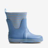 Wheat Footwear Gummistøvle Mist Rubber Boot 4343 blue may