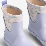 Wheat Footwear Gummistøvle Mist Rubber Boot 9603 lilac cosmic sky
