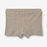 Wheat Main Sæt Af To Boxershorts Louis Underwear 1432 navy