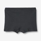 Wheat Main Sæt Af To Boxershorts Louis Underwear 1432 navy