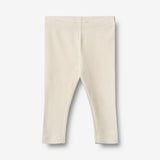 Wheat Main Sæt Af To Rib Leggings Jules Legging 2487 rose powder