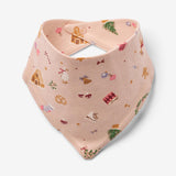 Wheat Main Sæt Af To Savlesmække Eden Accessories 9589 rose dust holiday