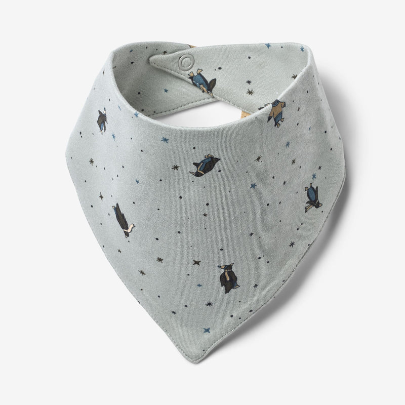 Wheat Main Sæt Af To Savlesmække Eden Accessories 9569 soft rain penguins