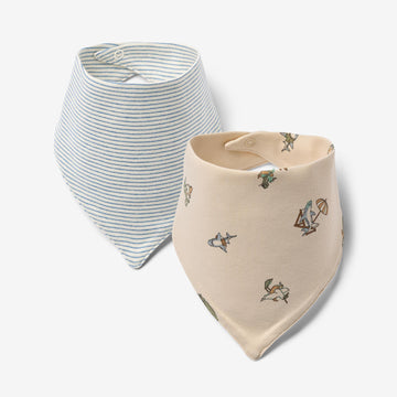 Wheat Main Sæt Af To Savlesmække Eden Accessories 9413 beach friends