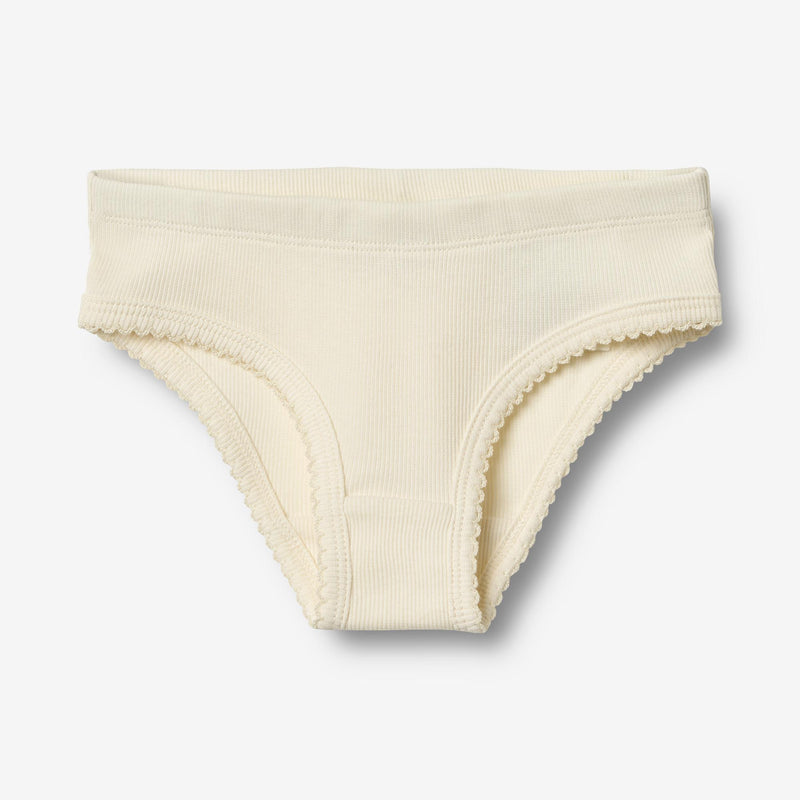 Wheat Main Sæt Af To Underbukser Havanna Underwear 2487 rose powder
