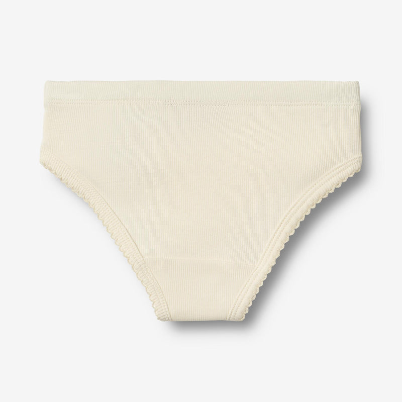 Wheat Main Sæt Af To Underbukser Havanna Underwear 2487 rose powder