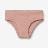 Wheat Main Sæt Af To Underbukser Havanna Underwear 2487 rose powder
